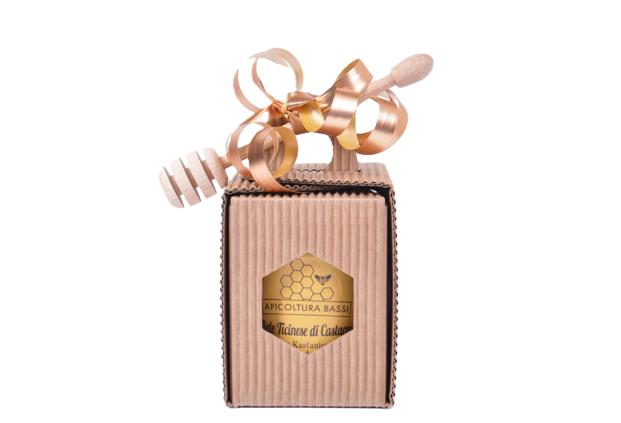 Scatola Regalo Singola 250 g.