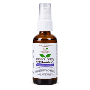 Propoli Spray Analcolico 30ml
