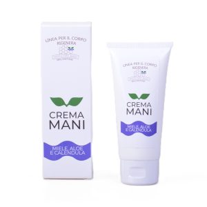 Crema Mani 100 mL