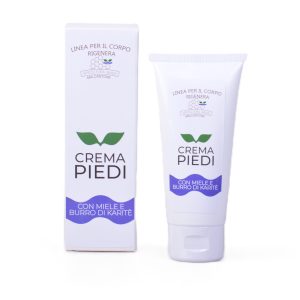 Crema Piedi 100 mL