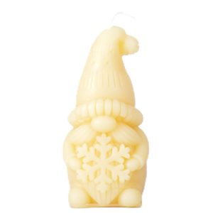 Gnomo Fiocco di Neve