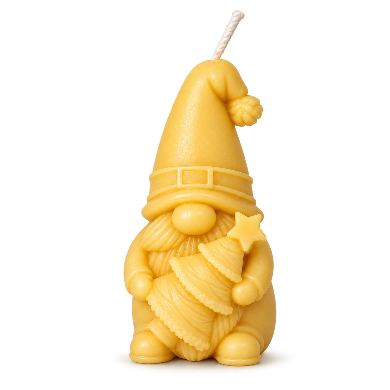 Gnomo Albero di Natale