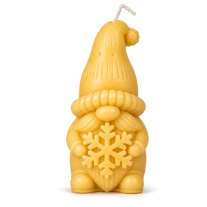 Gnomo Fiocco di Neve