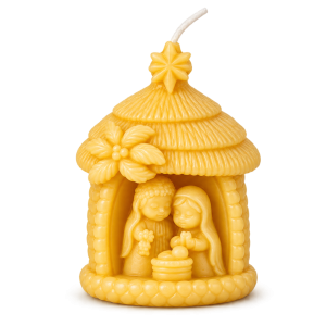 Candela Presepe