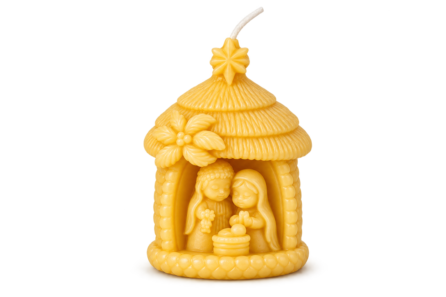 Candela Presepe