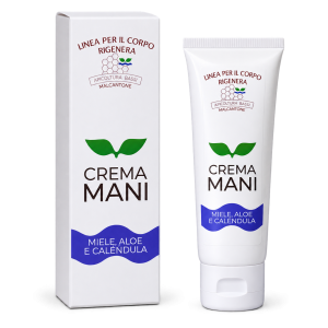 Crema Mani