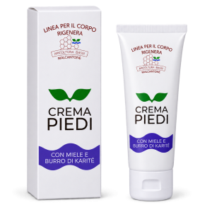 Crema Piedi