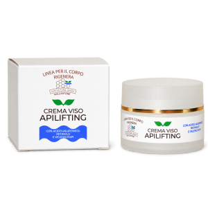 Crema Viso Apilifting