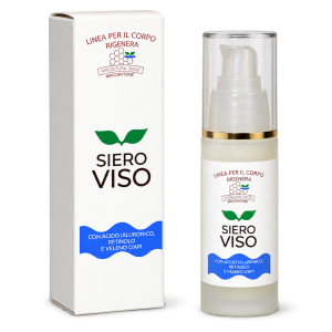 Siero Viso