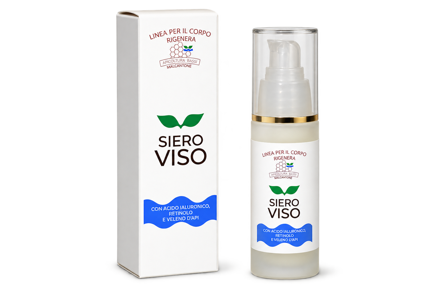Siero Viso
