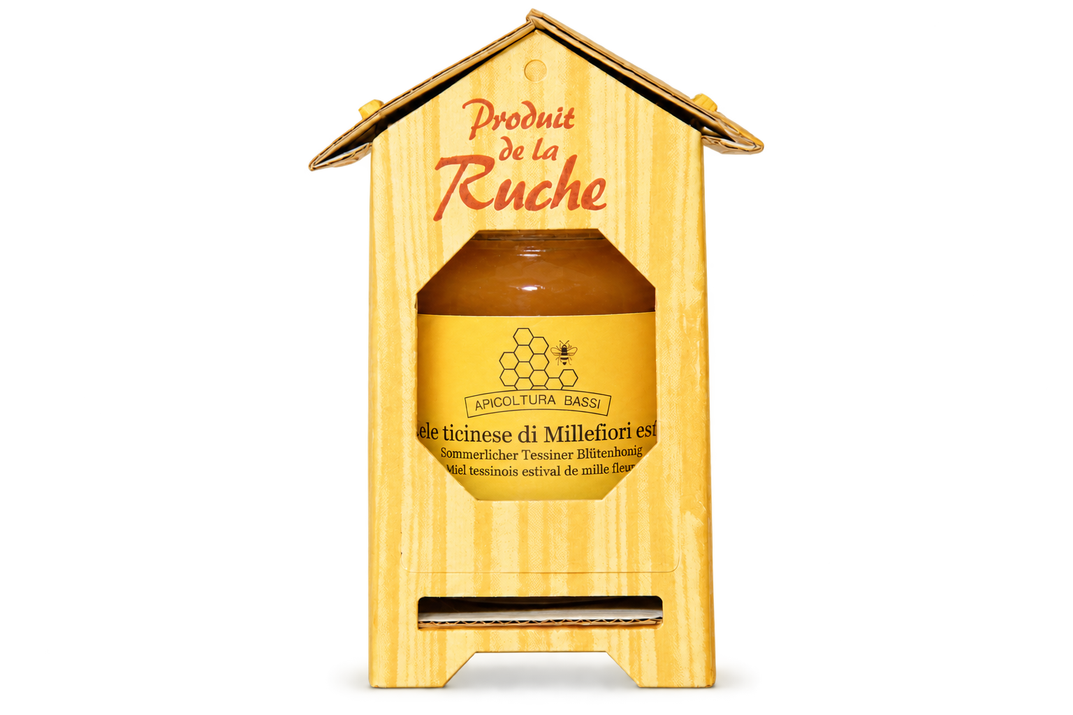 Scatola Regalo Arnietta 500 g.