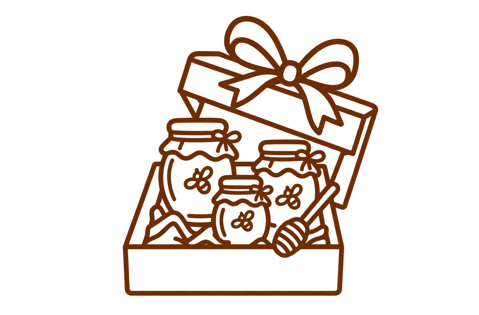 Scatole regalo