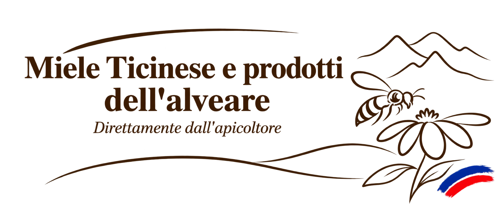 Miele Ticinese e prodotti dell'alveare