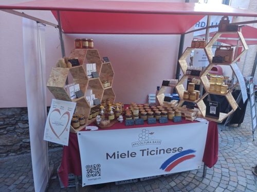 Mercatino 1