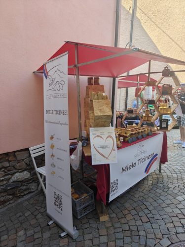 Mercatino 2